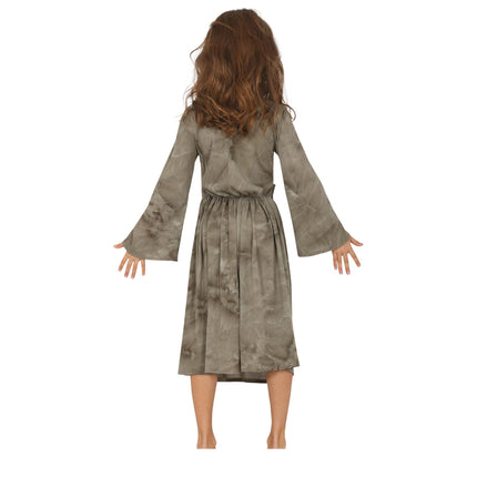 Halloween Kostuum Meisje Spook