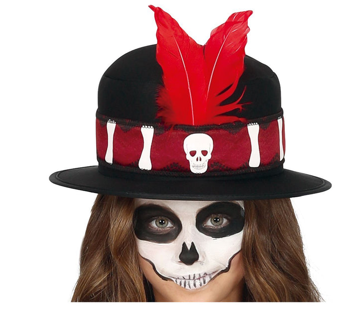 Halloween Kostuum Kind Vodoo