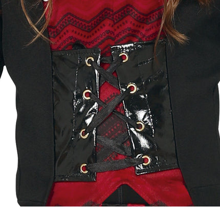 Halloween Kostuum Kind Vodoo