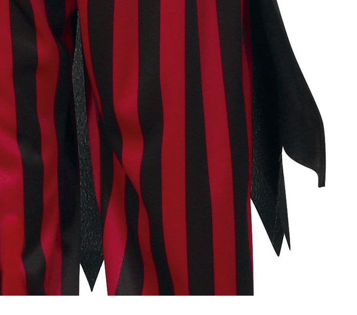 Halloween Kostuum Kind Vodoo