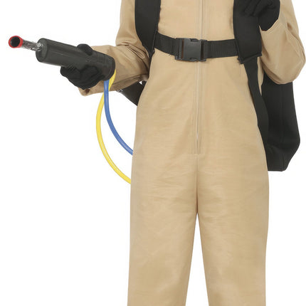 Halloween Kostuum Kind Geestenverjager