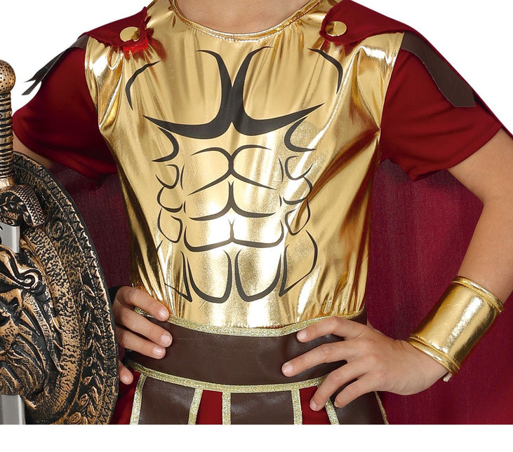 Gladiator Kostuum Jongen