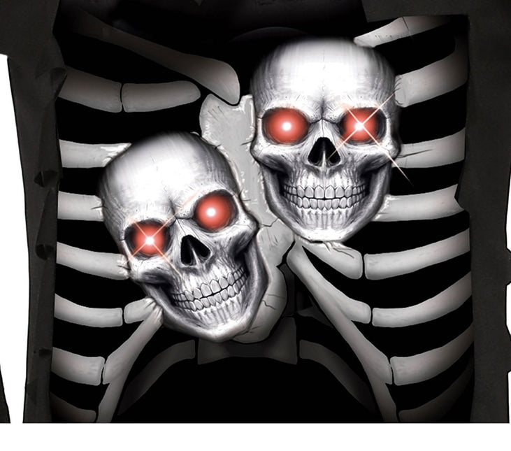 De Grim Halloween Kostuum Kind