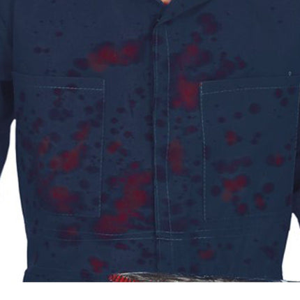 Moordenaar Halloween Kostuum Kind