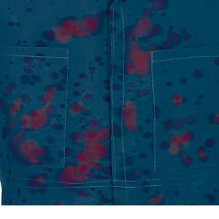 Moordenaar Halloween Kostuum Kind