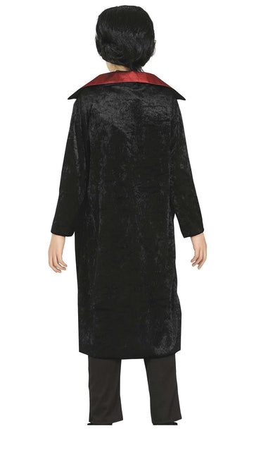 Vampier Kostuum Kind