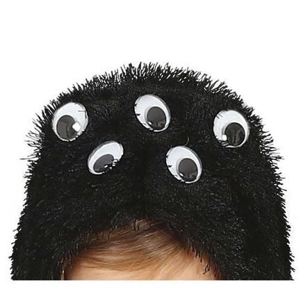 Spin Halloween Kostuum Kind Glow In The Dark