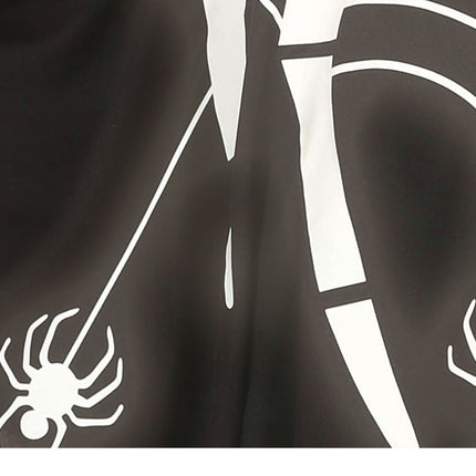 Spin Halloween Kostuum Kind Glow In The Dark