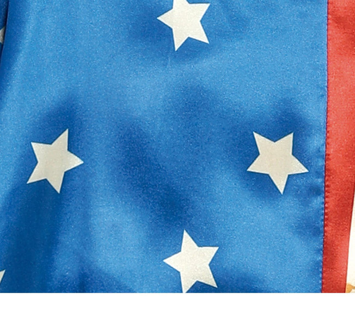 Horror Clown Halloween Kostuum Kind