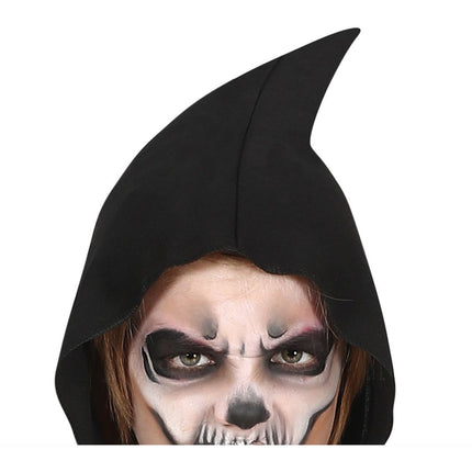 Halloween Kostuum Kind Doodshoofden