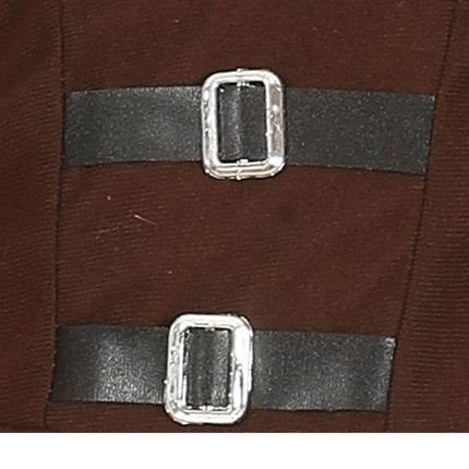 Roodkapje Halloween Kostuum Meisje