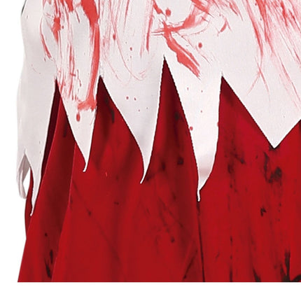 Halloween Kostuum Cheerleader Meisje