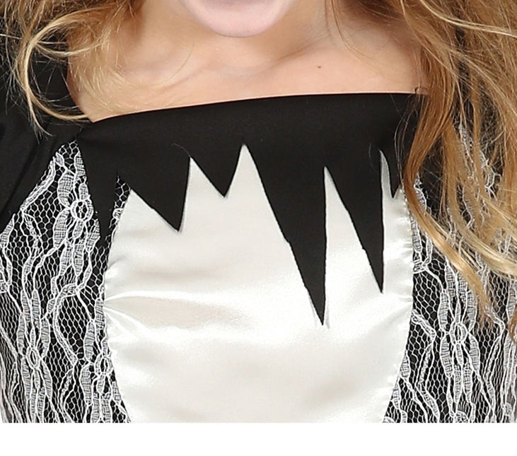 Geest Bruid Halloween Kostuum Meisje