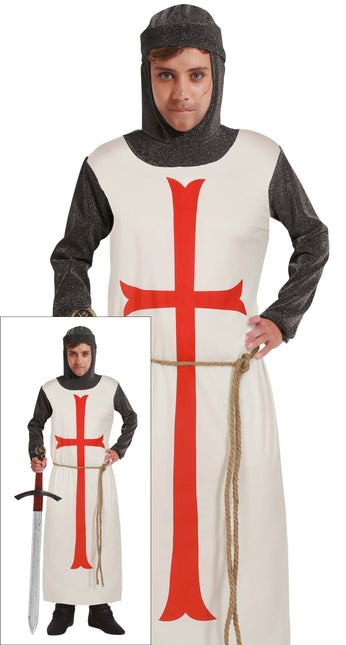 Ridder Kostuum 14/16 jaar