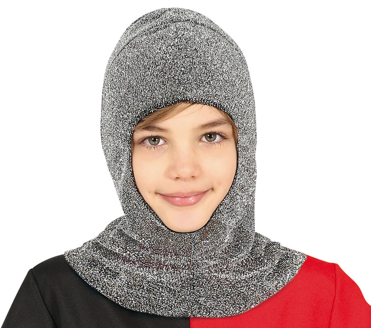 Ridder Kostuum Jongen Middeleeuwen