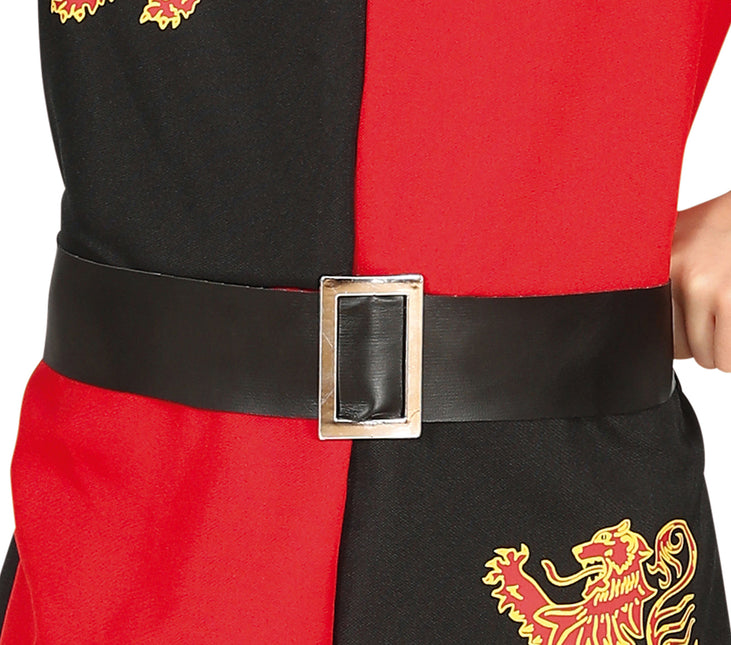 Ridder Kostuum Jongen Middeleeuwen