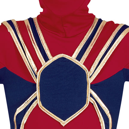 Spiderman Kostuum Kind