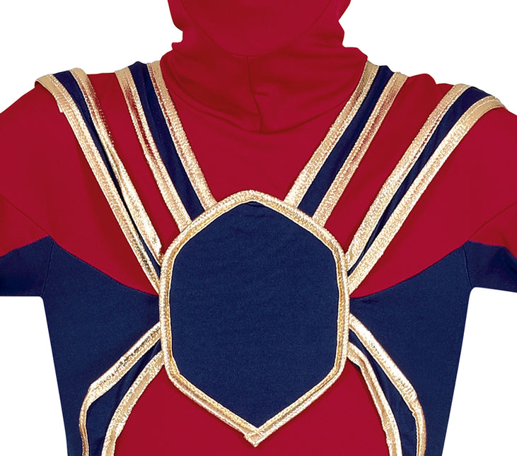 Spiderman Kostuum Kind