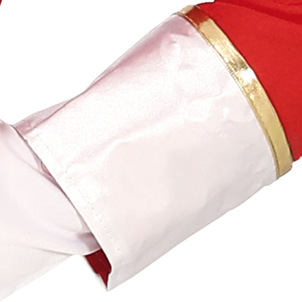 Majorette Kostuum Meisje