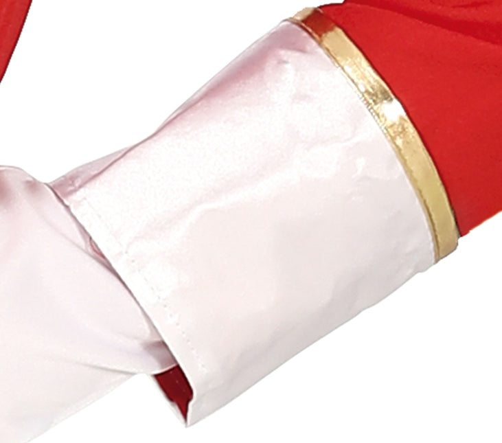 Majorette Kostuum Meisje