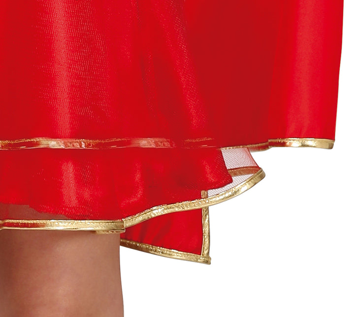 Superhero Kostuum Kind