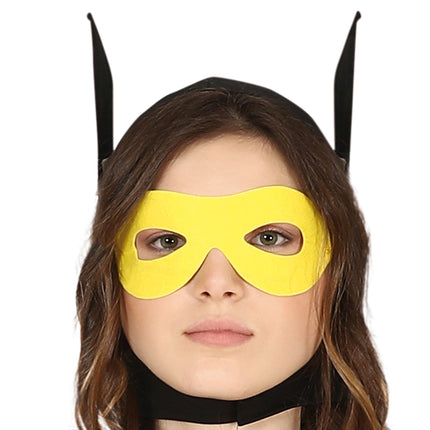 Bad Girl Kostuum Meisje 14/16 jaar