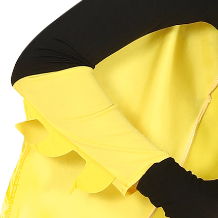 Bad Girl Kostuum Meisje 14/16 jaar