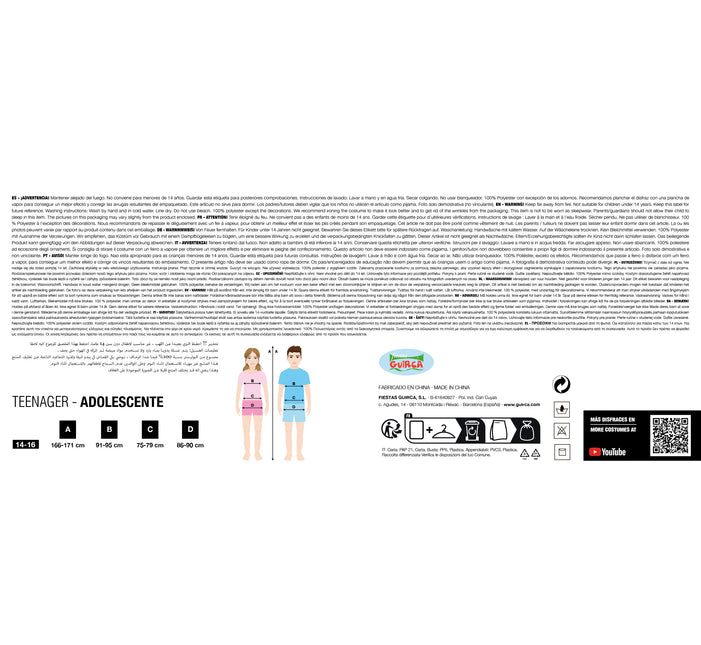 Heks Halloween Kostuum Dames Zilver