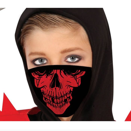 Ninja Kostuum Jongen