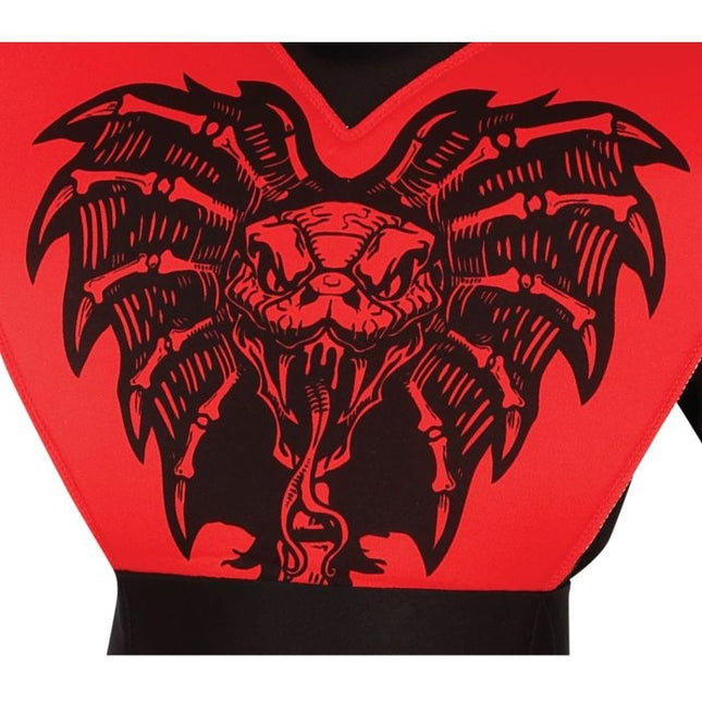 Ninja Kostuum Jongen