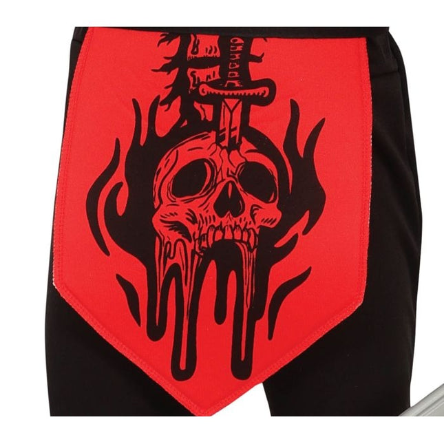 Ninja Kostuum Jongen