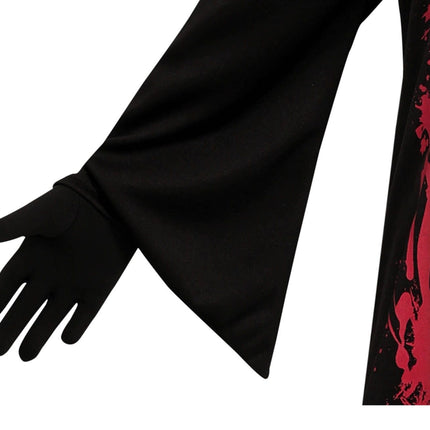 Ritueel Meester Halloween Kostuum Kind