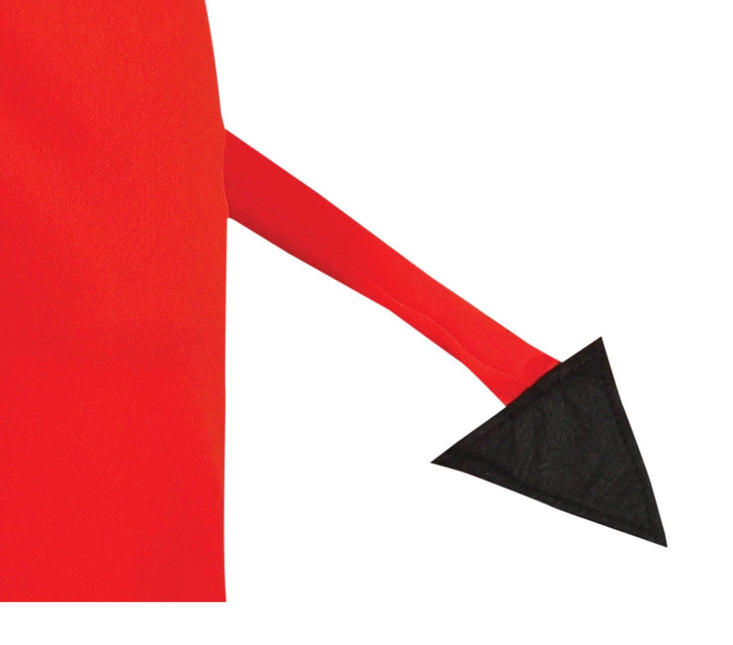 Duivel Halloween Kostuum Kind