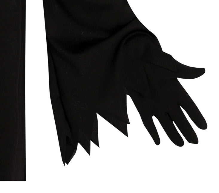 Doodshoofd Halloween Kostuum Kind