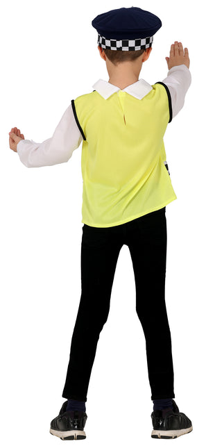 Politie Pak Kind 3 delig