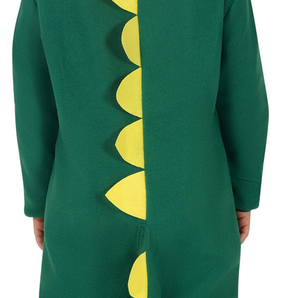 Dinosaurus Pak Groen Kind