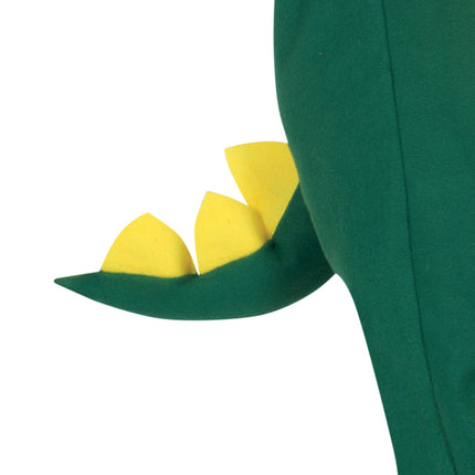 Dinosaurus Pak Groen Kind
