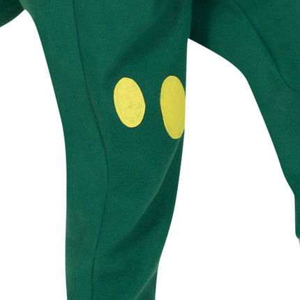 Dinosaurus Pak Groen Kind