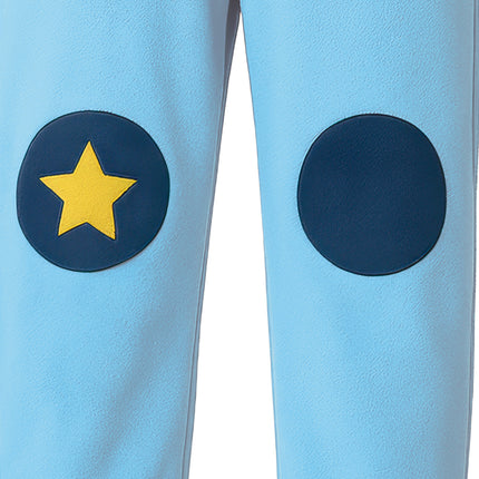 Bluey Onesie Blauw Kind