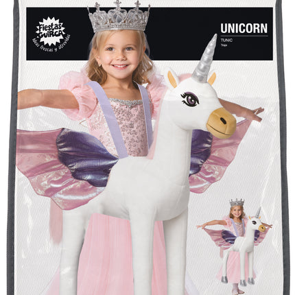 Unicorn Pak Meisje