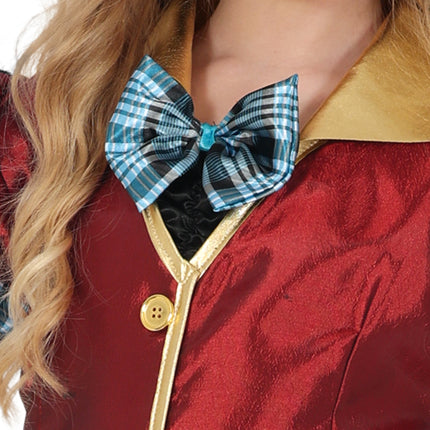 Hoedenmaker Kostuum Kind