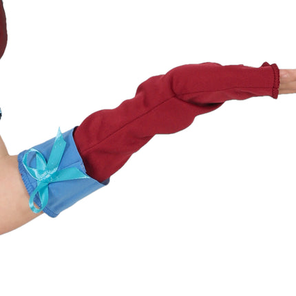 Hoedenmaker Kostuum Kind