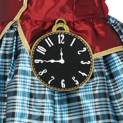 Hoedenmaker Kostuum Kind