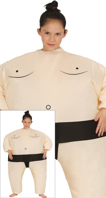 Hippie 60S Jurk Gekleurd Dames 2 delig