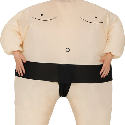 Hippie 60S Jurk Gekleurd Dames 2 delig