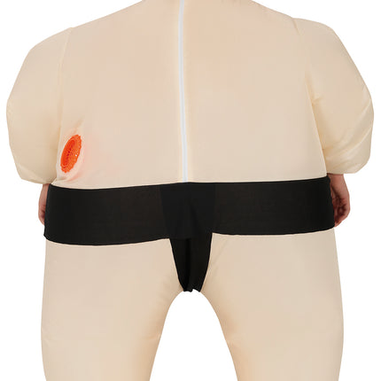 Hippie 60S Jurk Gekleurd Dames 2 delig