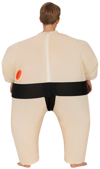 Hippie 60S Jurk Gekleurd Dames 2 delig