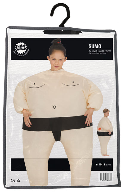 Hippie 60S Jurk Gekleurd Dames 2 delig