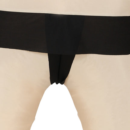 Hippie 60S Jurk Gekleurd Dames 2 delig