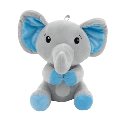 Olifant Ballon Gewicht Knuffel 170gr